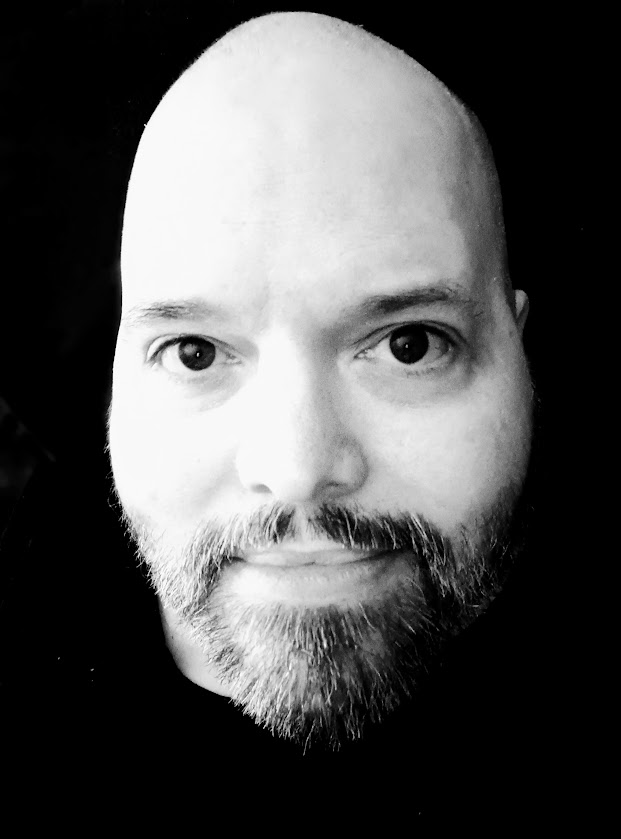 James K Bishop, The Political Van Helsing